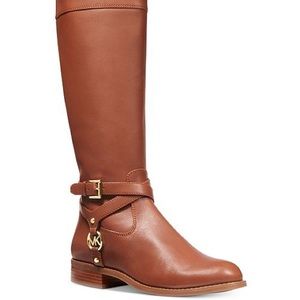 Michael Kors Riding Boots